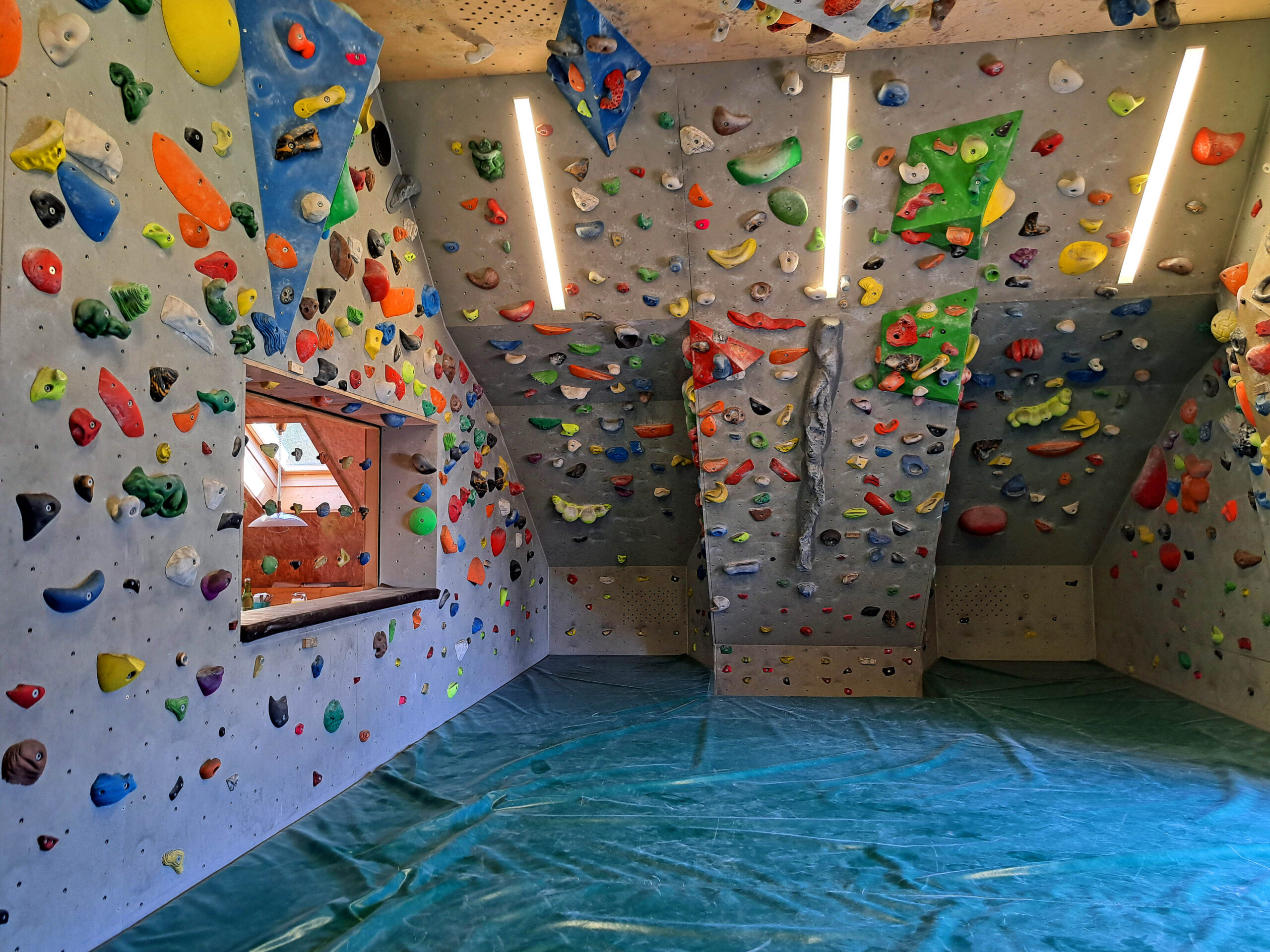 ÖTK Boulderkammer